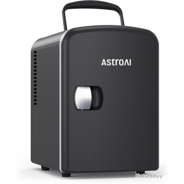 Mini r�frig�rateur de voiture - 4L - 12V/220V - 12V/220V