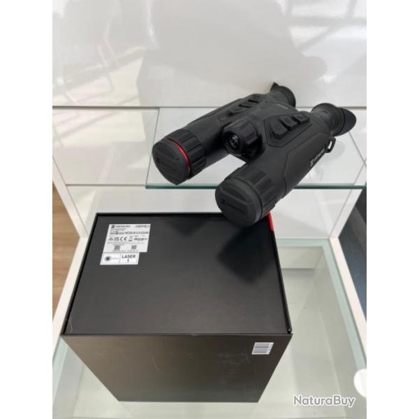 Super offre : harnais offert + Jumelles thermiques HIKMICRO Habrok HE25LN 4k