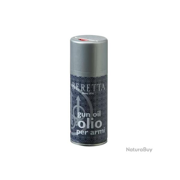 BOMBE HUILE BERETTA ARMES (004735)