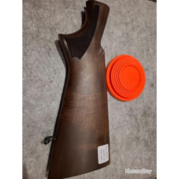 MANUCHASSE - Cal 12 SA - Pi�ce - Crosse