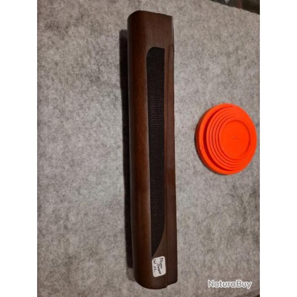 MANUCHASSE - Cal 12 SA - Pi�ce - Devant