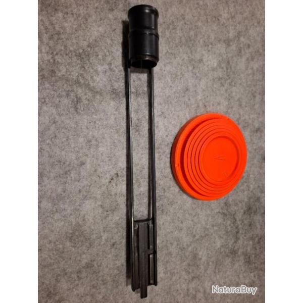 MANUCHASSE - Cal 12 SA - Pi�ce - Tringle r�armement