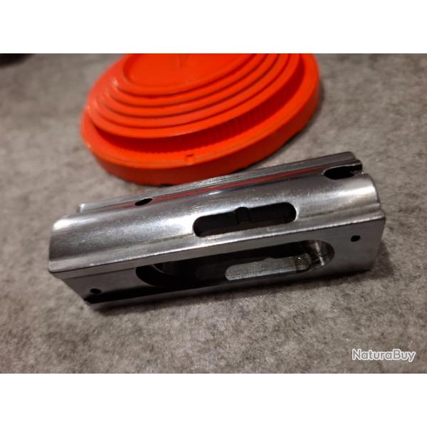 MANUCHASSE - Cal 12 SA - Pi�ce - Culasse nue