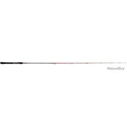 Canne spinning TENRYU INJECTION SPV 6.0 H