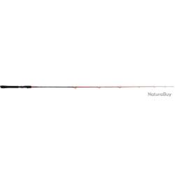 Canne spinning TENRYU INJECTION SPV 6.0 H