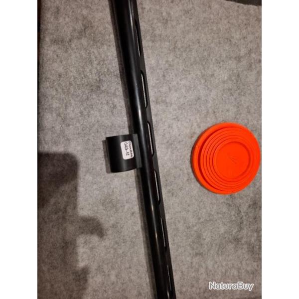 MANUCHASSE - Cal 12 SA - Pi�ce - Canon