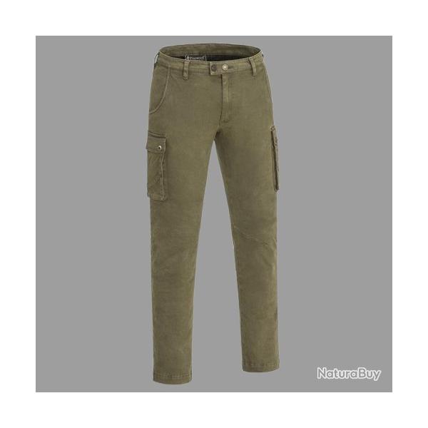 PANTALON PINEWOOD HOMME VARNAMO
