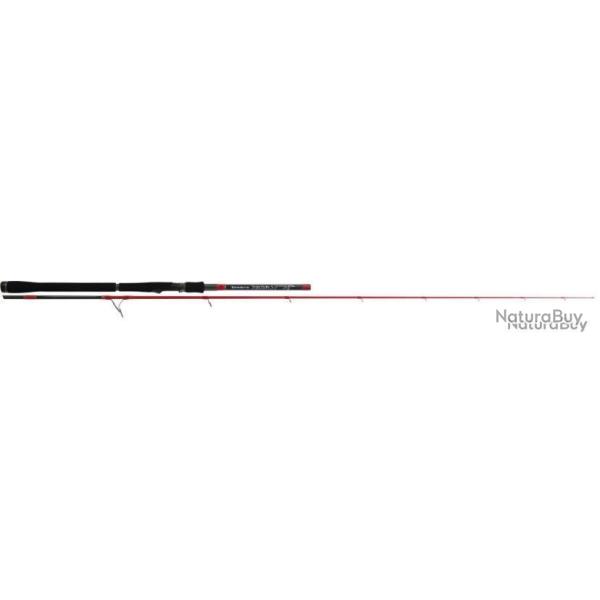 Canne spinning TENRYU INJECTION SP 86 XH