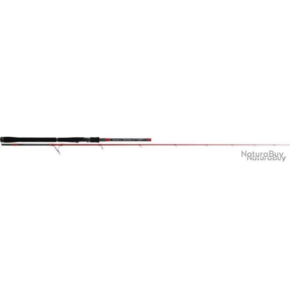 Canne spinning TENRYU INJECTION SP 86 XH