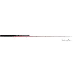 Canne spinning TENRYU INJECTION SP 82 MH - LONG CAST