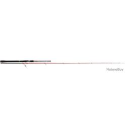 Canne spinning TENRYU INJECTION SP 82 MH - LONG CAST