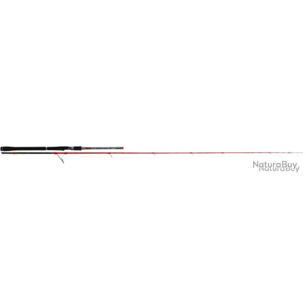 Canne spinning TENRYU INJECTION SP 82 MH - LONG CAST