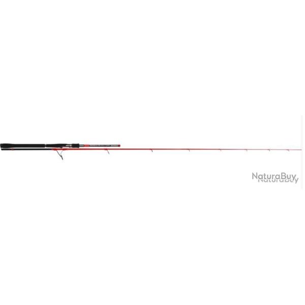Canne spinning TENRYU INJECTION SP 82 M - LONG CAST FINESSE