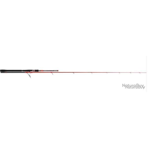 Canne spinning TENRYU INJECTION SP 82 M - LONG CAST FINESSE