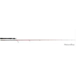 Canne spinning TENRYU INJECTION SP 77 MH