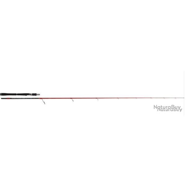 Canne spinning TENRYU INJECTION SP 77 MH