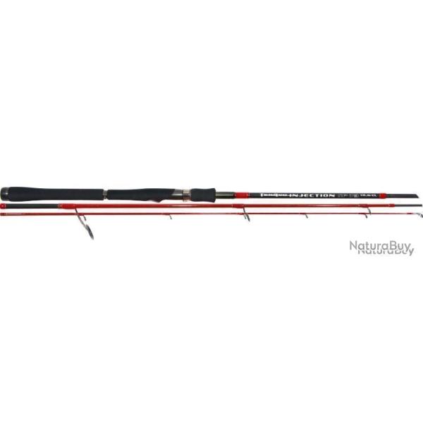 Canne spinning TENRYU INJECTION SP 73 M TRAVEL