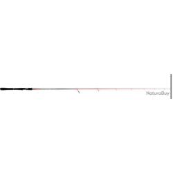 Canne spinning TENRYU INJECTION SP 64 ML