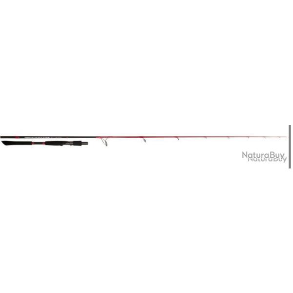 Canne spinning TENRYU INJECTION SP 73 XH