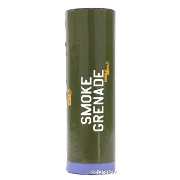 Fumig�ne � grattoir bleu | Enola gaye (0000 1618)