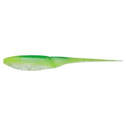 Leurre Souple Illex Magic Swing Tail 5" - 13,3cm 8g Magic Chartreuse par 5 13,3cm