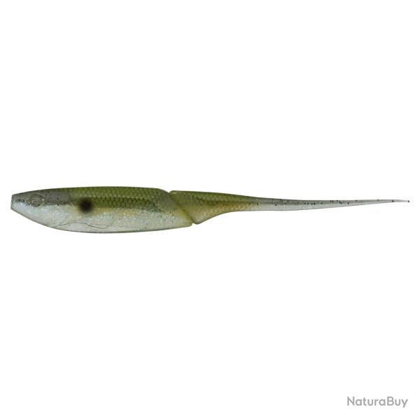 Leurre Souple Illex Magic Swing Tail 5" - 13,3cm 8g par 5 13,3cm Magic Smelt