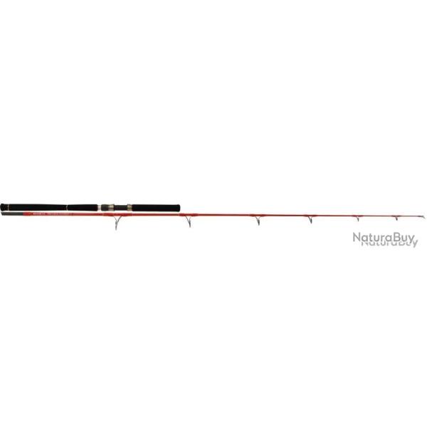 Canne spinning TENRYU FURRARY RACING 60 LB