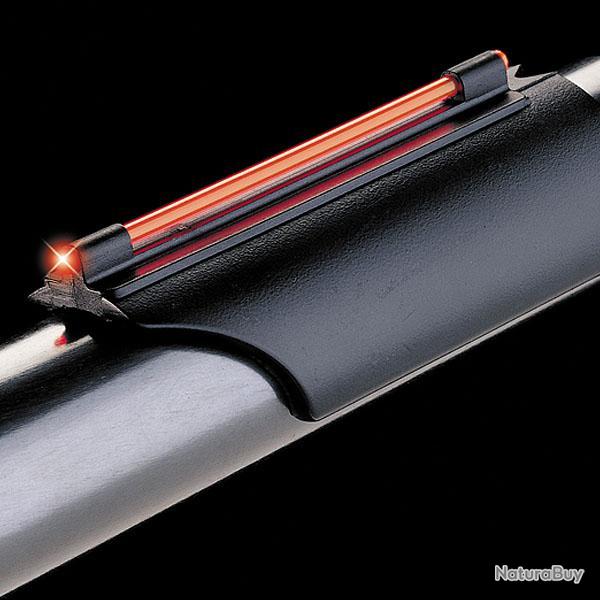 GUIDON FIBRE OPTIQUE TRUGLO GLO DOT II - TG92A