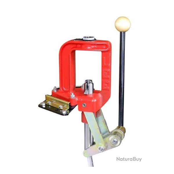 PRESSE DE RECHARGEMENT LEE CLASSIC CAST PRESS - 90998