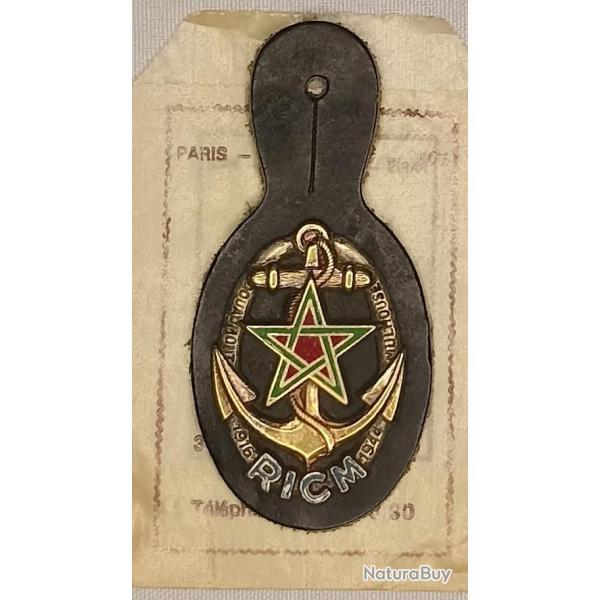 R�giment d'infanterie des Chars de Marine POITIERS