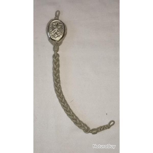 Cordon sp�cialit� tireur Allemagne guerre froide