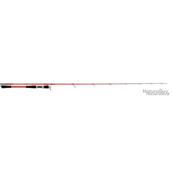 Canne spinning TENRYU BULL DOG MASTIFF