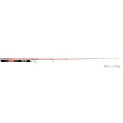 Canne spinning TENRYU BULL DOG 7.0 EVOLUTION