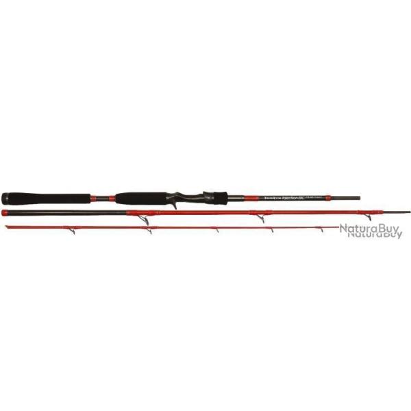 Canne casting TENRYU INJECTION BC 73 XH TRAVEL