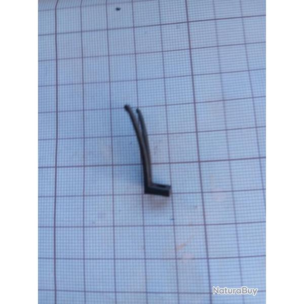 RESSORT A LAMES MARQUE INCONNUE N' 5