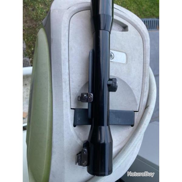 Lunette de vis�e frankonia 4x36