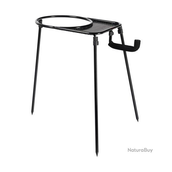 Tr�pied D'Amor�age Starbaits STB Plateform Pour Seau Rond