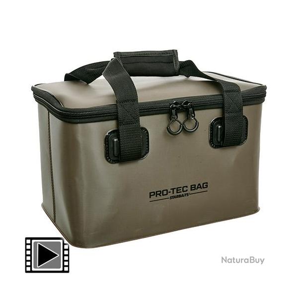 Sac Etanche Starbaits Pro Tec EVA Bag Large