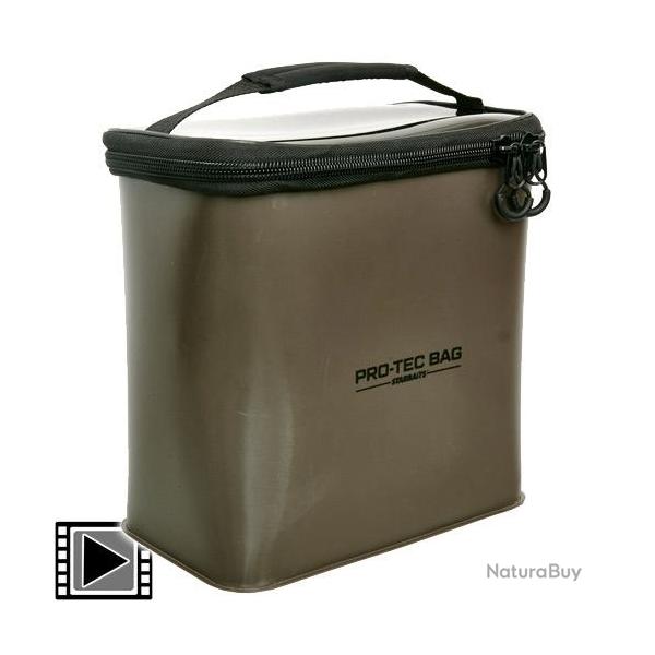 Sac Etanche Starbaits Pro Tec EVA Bag Medium
