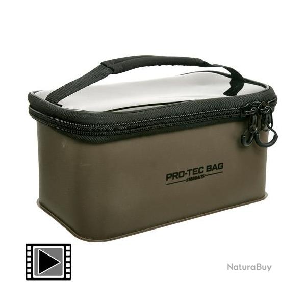 Sac Etanche Starbaits Pro Tec EVA Bag Small