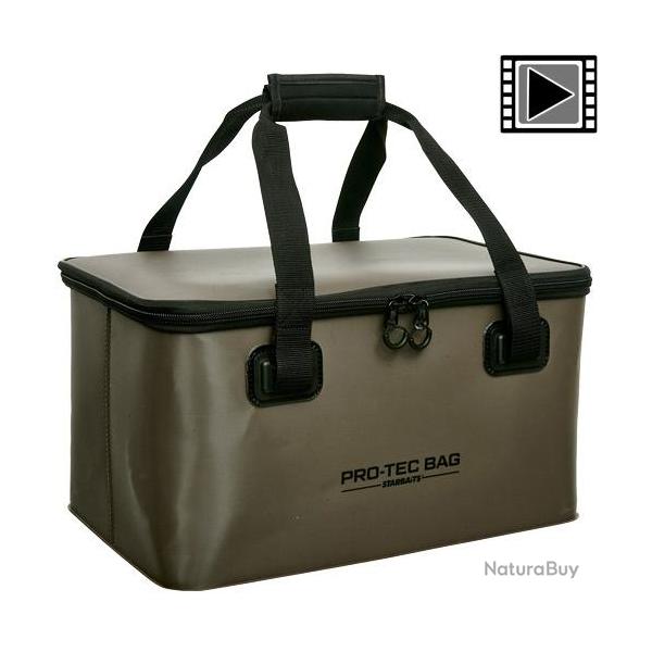 Sac Etanche Starbaits Pro Tec EVA Bag XL