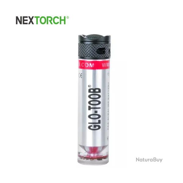 Signal lumineux Nextorch GLO-TOOB GT-AAA IR infra rouge
