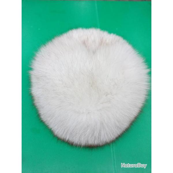 VERITABLE &  MAGNIFIQUE   CHAPKA  RUSSE  .  PARFAIT  ETAT  .