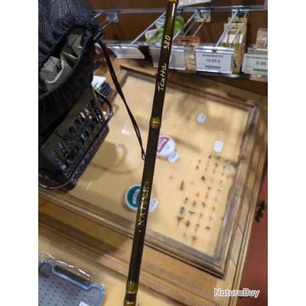 Canne native trutta 380