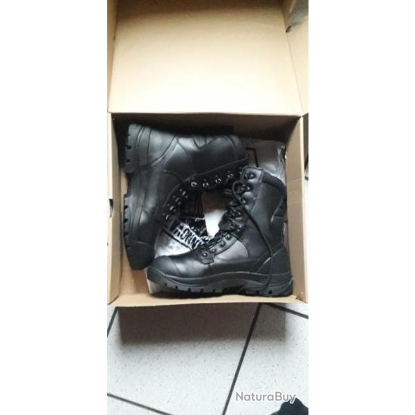 Chaussures d'intervention Magnum Elite 3 taille 43