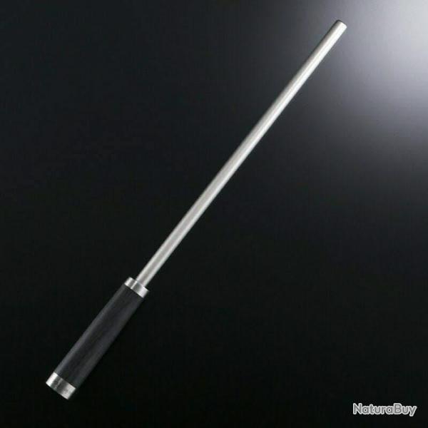 Kai BK-0022 Michel Bras Fusil Diamant � aiguiser 29.5cm