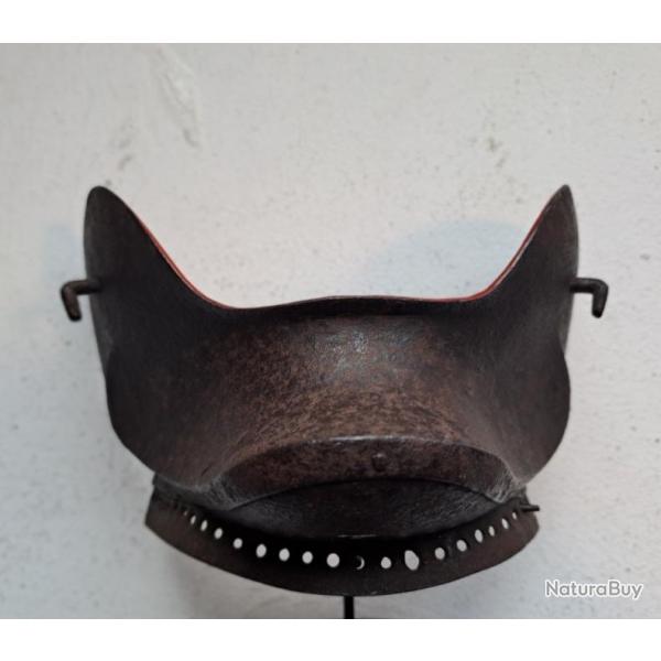 Hoate de samoura� no kabuto ou mempo