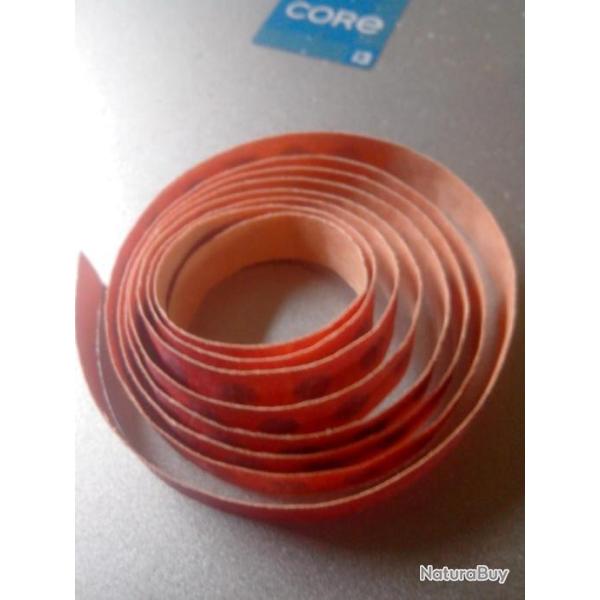 P�tards en rouleau pour r�volver