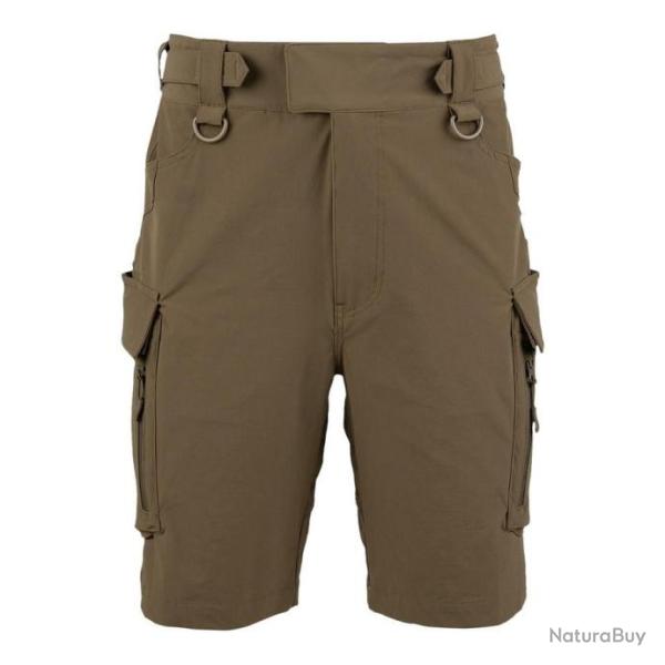 Short tactique Echo Three Couleur Coyote