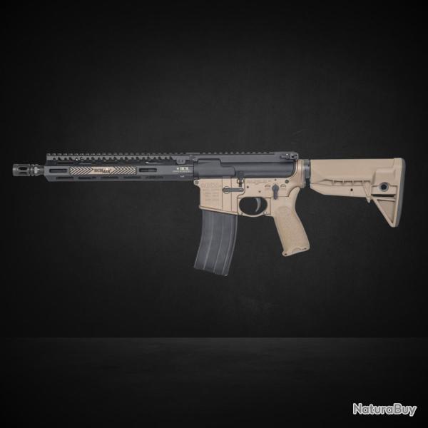 BCM MK2 Bi Ton 11.5' GBBR